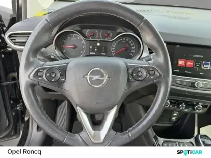 Photo 8 Opel Crossland  1.2 Turbo 130ch Ultimate