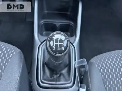 Photo 7 Suzuki Ignis  1.2 Dualjet Hybrid 83ch Privilège