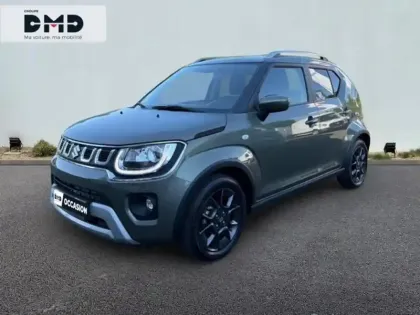 Photo Suzuki Ignis Privilège