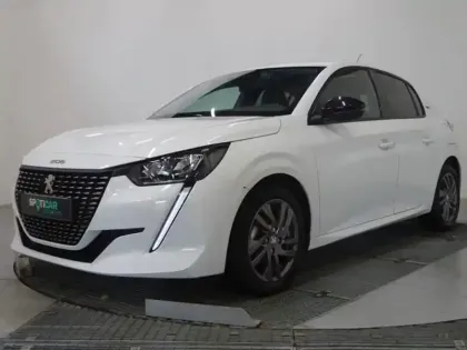 Photo Peugeot 208 Style