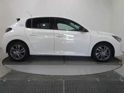 Photo 5 Peugeot 208  1.2 PureTech 75ch S&S Style