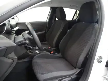 Photo 10 Peugeot 208  1.2 PureTech 75ch S&S Style