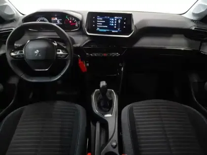 Photo 9 Peugeot 208  1.2 PureTech 75ch S&S Style
