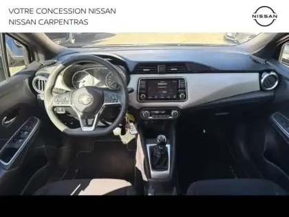 Photo 11 Nissan Micra  1.0 IG-T 92ch Business Edition 2021.5