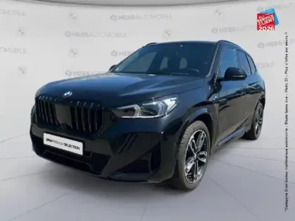 Photo Bmw X1 M Sport