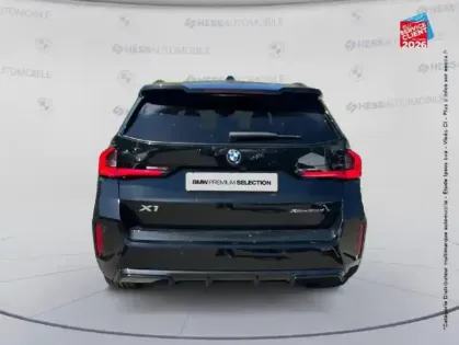 Photo 6 BMW X1  xDrive23d 211ch M Sport