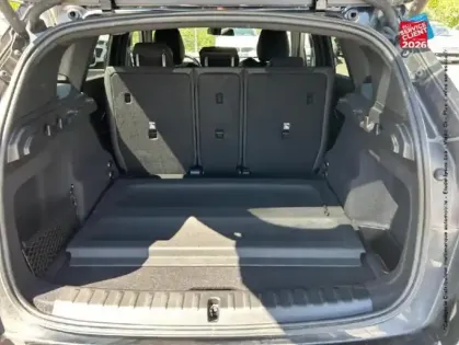 Photo 13 BMW X1  xDrive23d 211ch M Sport
