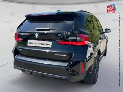 Photo 5 BMW X1  xDrive23d 211ch M Sport