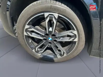 Photo 9 BMW X1  xDrive23d 211ch M Sport