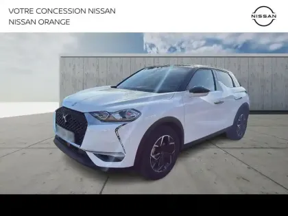 Photo 15 DS DS 3  Crossback PureTech 130ch So Chic Automatique 7cv
