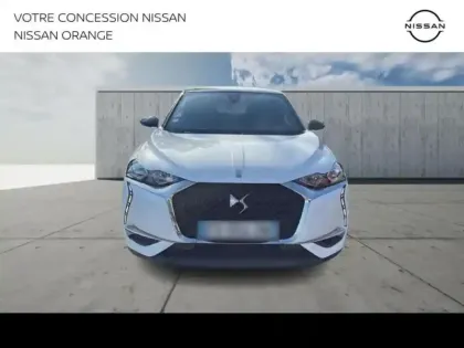 Photo 7 DS DS 3  Crossback PureTech 130ch So Chic Automatique 7cv