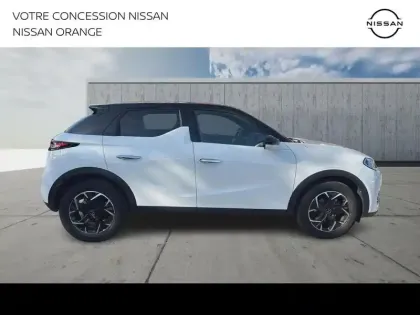 Photo 22 DS DS 3  Crossback PureTech 130ch So Chic Automatique 7cv