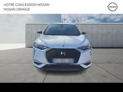 Photo 16 DS DS 3  Crossback PureTech 130ch So Chic Automatique 7cv