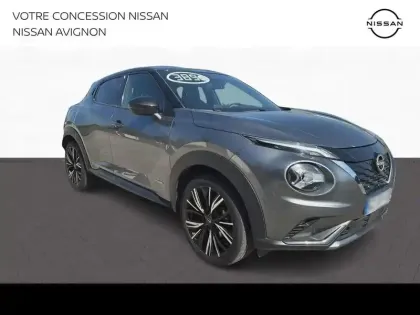 Photo 17 Nissan Juke  1.6 Hybrid 143ch N-Design 2023.5