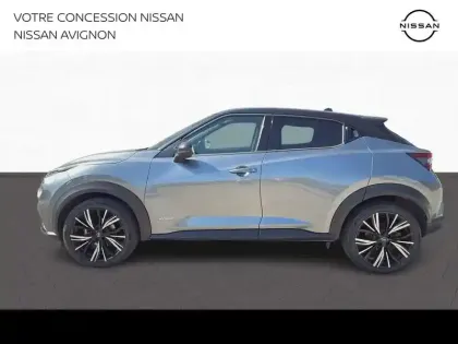 Photo 21 Nissan Juke  1.6 Hybrid 143ch N-Design 2023.5