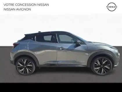 Photo 22 Nissan Juke  1.6 Hybrid 143ch N-Design 2023.5