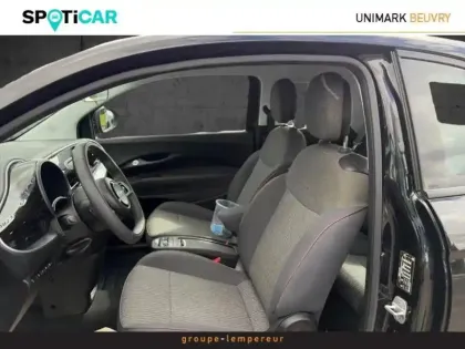 Photo 9 Fiat 500  e 118ch Pack Confort & Style & Tech MY23