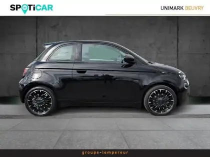 Photo 5 Fiat 500  e 118ch Pack Confort & Style & Tech MY23