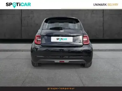 Photo 6 Fiat 500  e 118ch Pack Confort & Style & Tech MY23