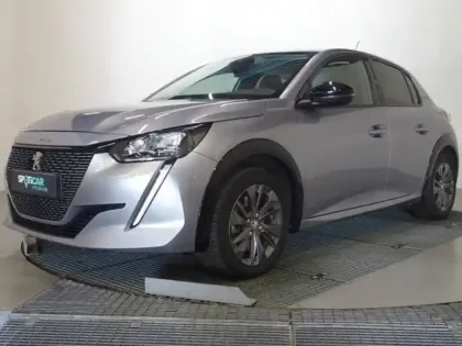 Photo Peugeot 208 Style