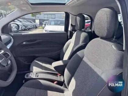 Photo 10 Fiat 500  e 118ch Icône Plus