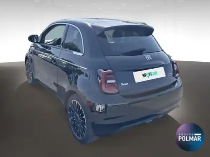 Photo 6 Fiat 500  e 118ch Icône Plus