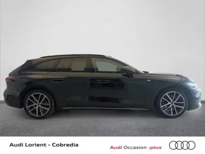Photo 17 Audi A5  Avant 2.0 TDI Hybride 204ch S line S tronic 7