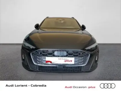 Photo 16 Audi A5  Avant 2.0 TDI Hybride 204ch S line S tronic 7