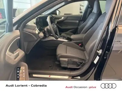 Photo 21 Audi A5  Avant 2.0 TDI Hybride 204ch S line S tronic 7