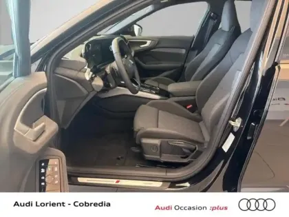 Photo 6 Audi A5  Avant 2.0 TDI Hybride 204ch S line S tronic 7