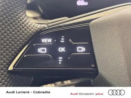 Photo 26 Audi A5  Avant 2.0 TDI Hybride 204ch S line S tronic 7