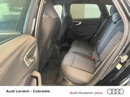 Photo 22 Audi A5  Avant 2.0 TDI Hybride 204ch S line S tronic 7
