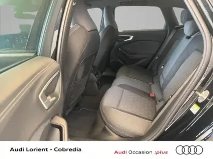 Photo 7 Audi A5  Avant 2.0 TDI Hybride 204ch S line S tronic 7