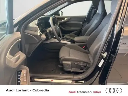 Photo 30 Audi A5  Avant 2.0 TDI Hybride 204ch S line S tronic 7