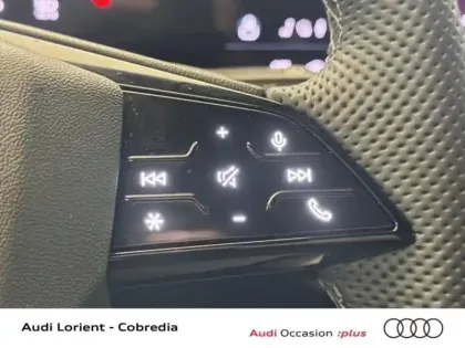 Photo 27 Audi A5  Avant 2.0 TDI Hybride 204ch S line S tronic 7