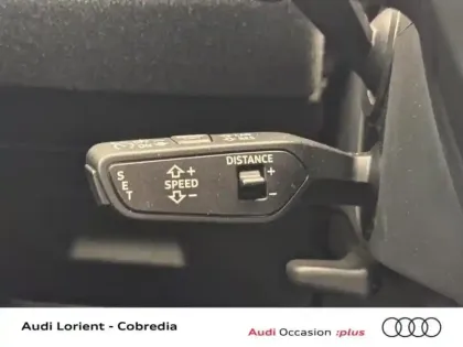 Photo 13 Audi A5  Avant 2.0 TDI Hybride 204ch S line S tronic 7
