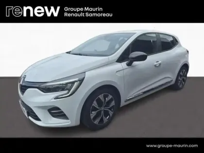Photo Renault Clio Evolution