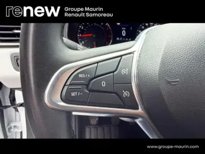 Photo 17 Renault Clio  1.0 TCe 90ch Evolution