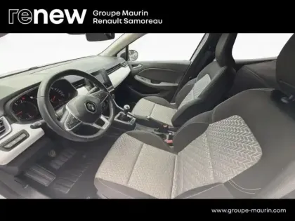 Photo 9 Renault Clio  1.0 TCe 90ch Evolution