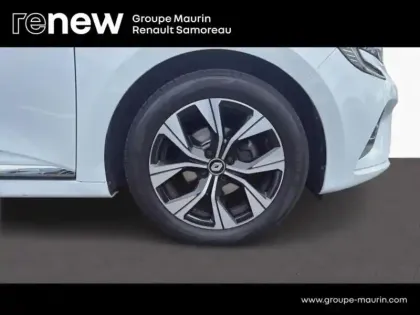 Photo 6 Renault Clio  1.0 TCe 90ch Evolution
