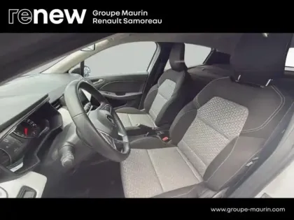 Photo 10 Renault Clio  1.0 TCe 90ch Evolution