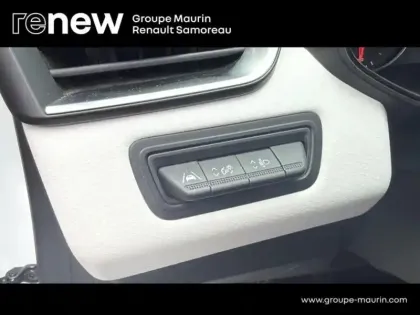 Photo 16 Renault Clio  1.0 TCe 90ch Evolution