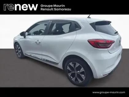 Photo 5 Renault Clio  1.0 TCe 90ch Evolution