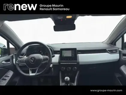 Photo 7 Renault Clio  1.0 TCe 90ch Evolution