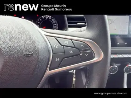 Photo 18 Renault Clio  1.0 TCe 90ch Evolution