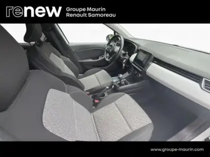 Photo 14 Renault Clio  1.0 TCe 90ch Evolution