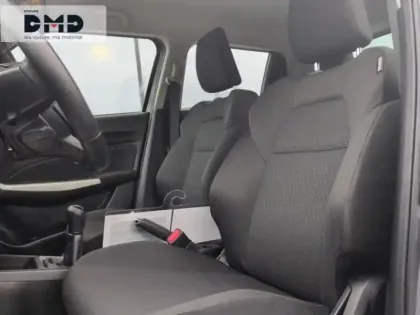 Photo 9 Suzuki Swift  1.2 Dualjet Hybrid 83ch Avantage