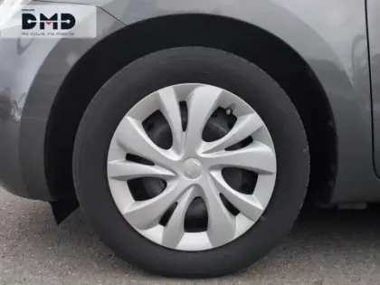 Photo 13 Suzuki Swift  1.2 Dualjet Hybrid 83ch Avantage