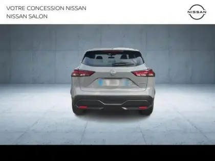 Photo 5 Nissan Qashqai  e-POWER 190ch Business Edition 2022