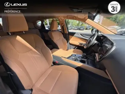 Photo 11 Lexus Nx  450h+ Luxe 4WD